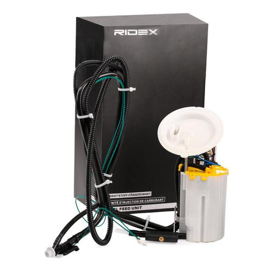 RIDEX 1382F0228 Fuel Feed Unit