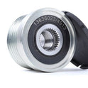 RIDEX 1390F0043 Alternator Freewheel Clutch