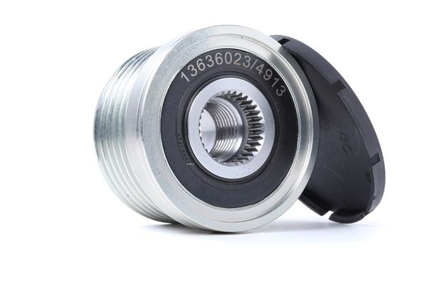 RIDEX 1390F0043 Alternator Freewheel Clutch