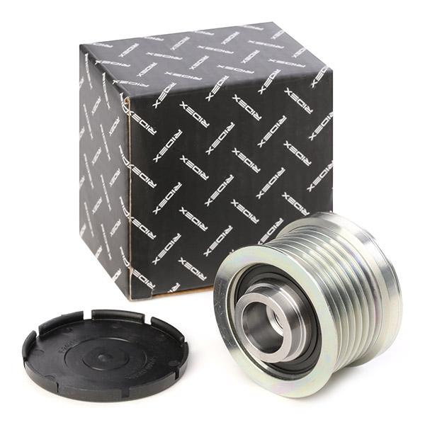 RIDEX 1390F0092 Alternator Freewheel Clutch