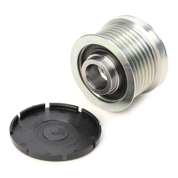 RIDEX 1390F0092 Alternator Freewheel Clutch