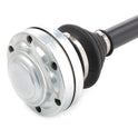 RIDEX 13D0090 Drive Shaft