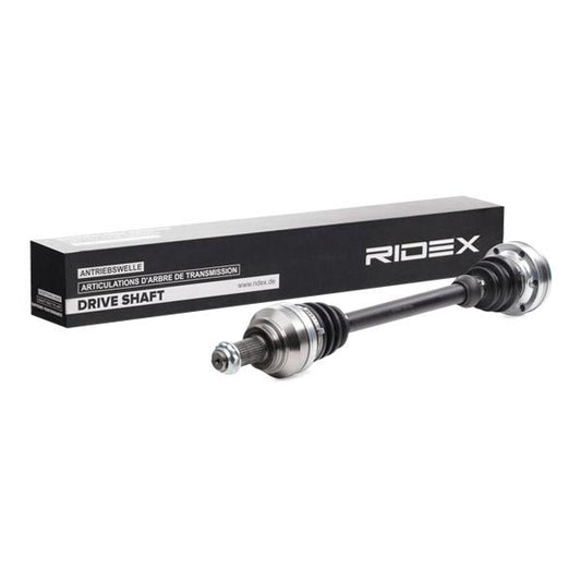RIDEX 13D0151 Drive Shaft