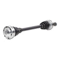 RIDEX 13D0151 Drive Shaft