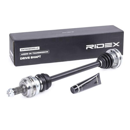 RIDEX 13D0204 Drive Shaft