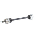 RIDEX 13D0255 Drive Shaft