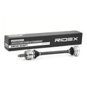 RIDEX 13D0255 Drive Shaft