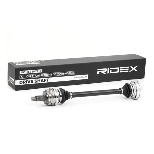 RIDEX 13D0255 Drive Shaft