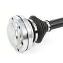 RIDEX 13D0255 Drive Shaft