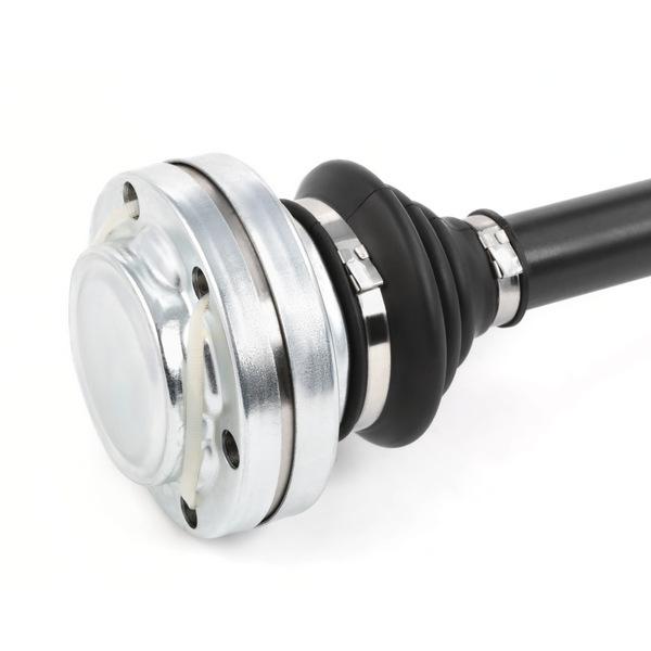 RIDEX 13D0255 Drive Shaft