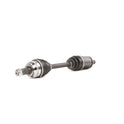 RIDEX 13D0279 Drive Shaft for BMW 5 Series