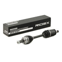 RIDEX 13D0279 Drive Shaft for BMW 5 Series