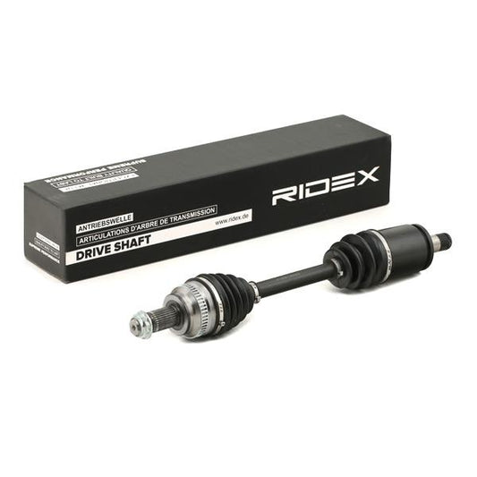 RIDEX 13D0279 Drive Shaft for BMW 5 Series