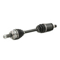 RIDEX 13D0279 Drive Shaft for BMW 5 Series