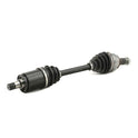 RIDEX 13D0279 Drive Shaft for BMW 5 Series