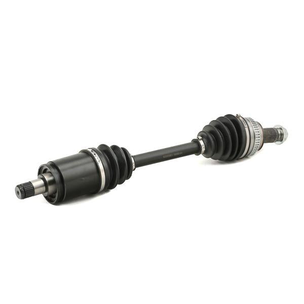 RIDEX 13D0279 Drive Shaft for BMW 5 Series
