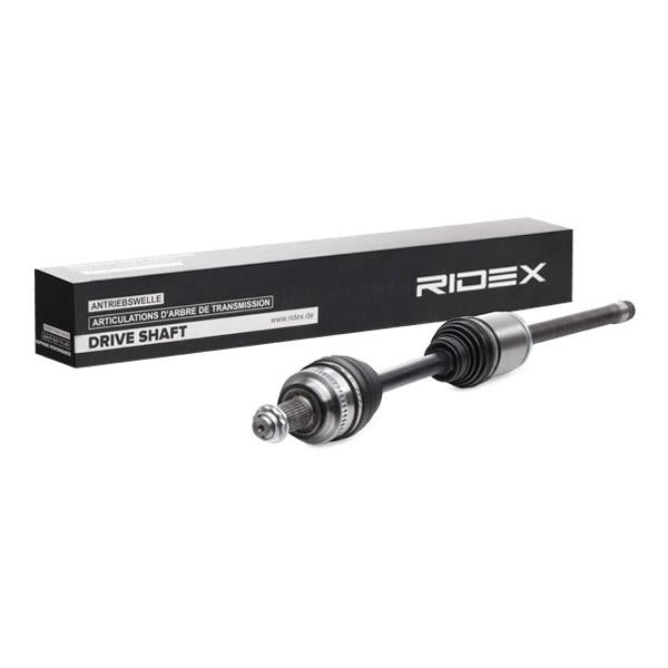 RIDEX 13D0308 Drive Shaft for BMW 5 Series