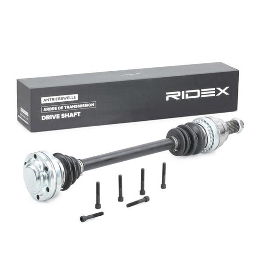RIDEX 13D0428 Drive Shaft