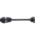 RIDEX 13D0437 Drive Shaft