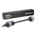 RIDEX 13D0437 Drive Shaft