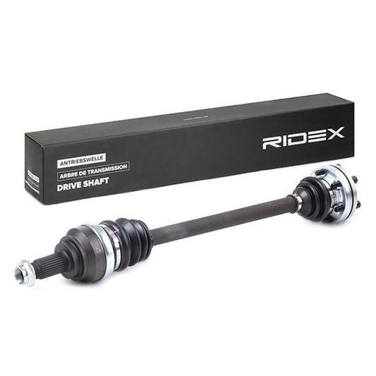 RIDEX 13D0437 Drive Shaft
