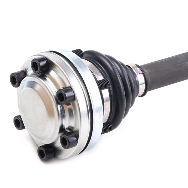 RIDEX 13D0437 Drive Shaft