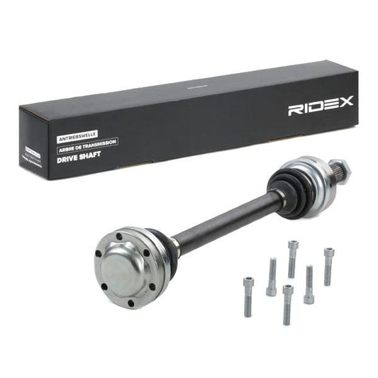 RIDEX 13D0539 Drive Shaft