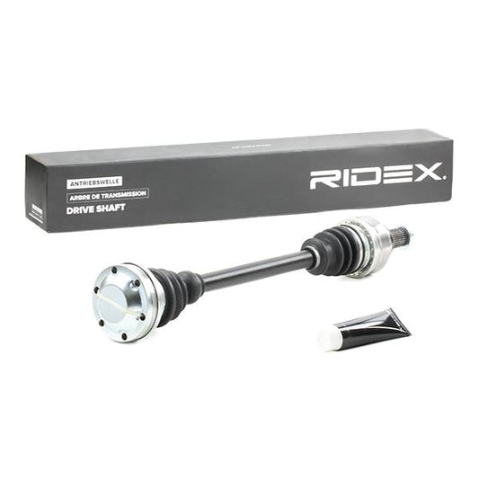 RIDEX 13D0667 Drive Shaft