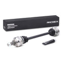 RIDEX 13D0694 Drive Shaft