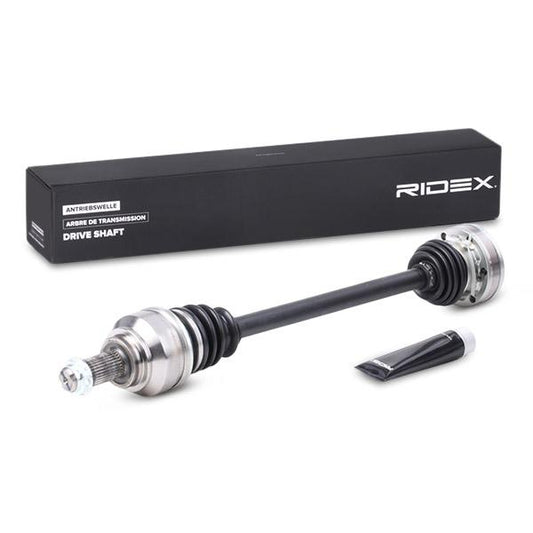 RIDEX 13D0694 Drive Shaft