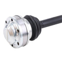 RIDEX 13D0694 Drive Shaft