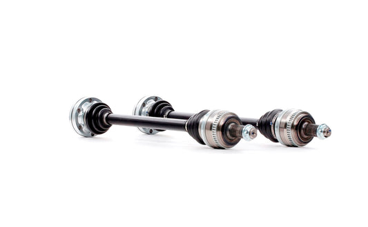 RIDEX 13D1051 Drive Shaft