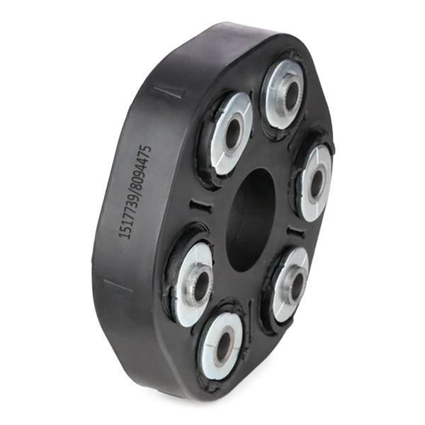 RIDEX 1427J0011 Drive shaft coupler