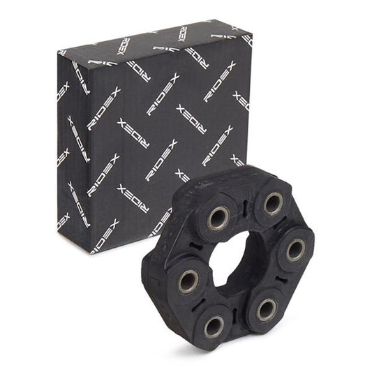 RIDEX 1427J0106 Drive shaft coupler