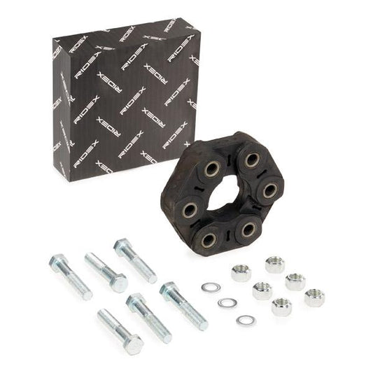 RIDEX 1427J0113 Drive shaft coupler
