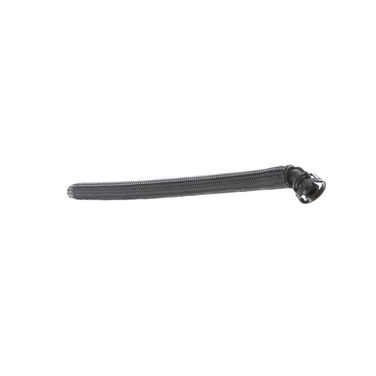 RIDEX 1600H16000011 Crankcase breather hose