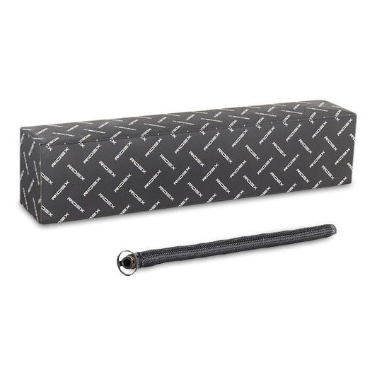 RIDEX 1600H16000011 Crankcase breather hose