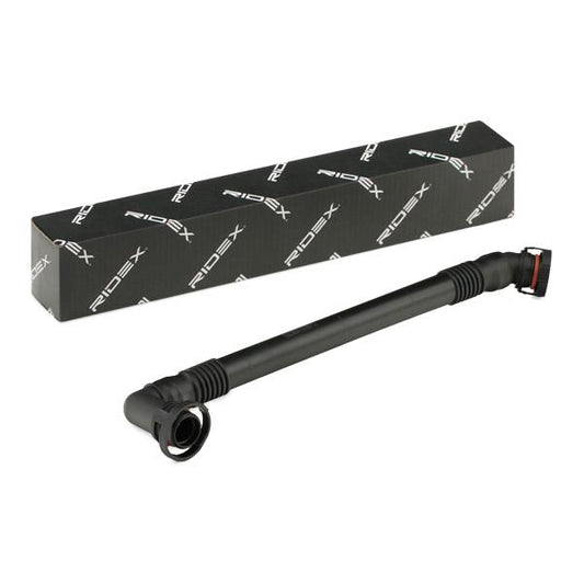 RIDEX 1600H16000016 Crankcase breather hose
