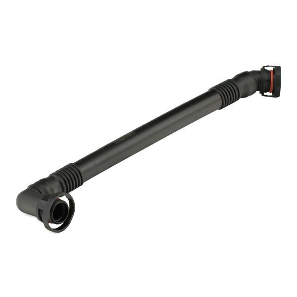 RIDEX 1600H16000016 Crankcase breather hose