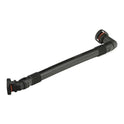 RIDEX 1600H16000016 Crankcase breather hose