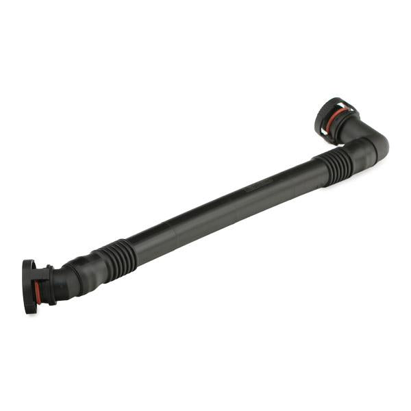 RIDEX 1600H16000016 Crankcase breather hose