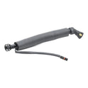RIDEX 1600H16000031 Hose, crankcase breather