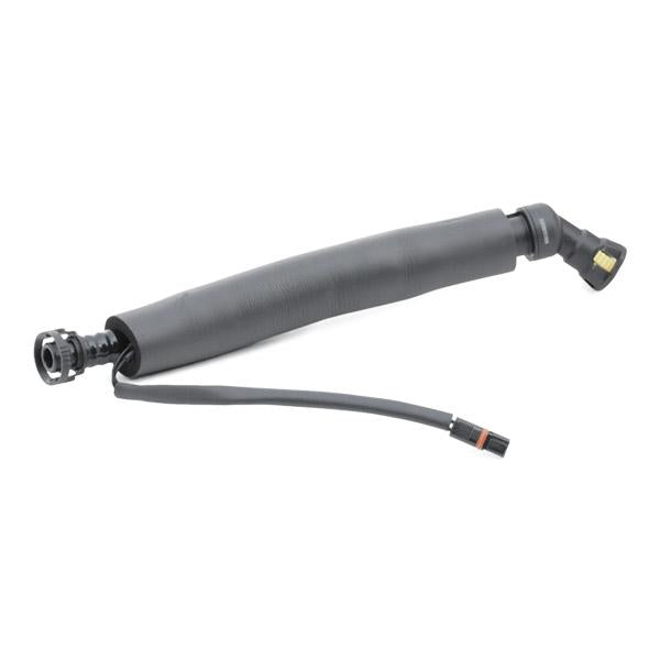 RIDEX 1600H16000031 Hose, crankcase breather