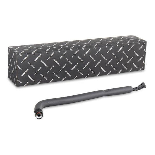 RIDEX 1600H16000039 Crankcase breather hose