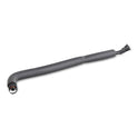 RIDEX 1600H16000039 Crankcase breather hose