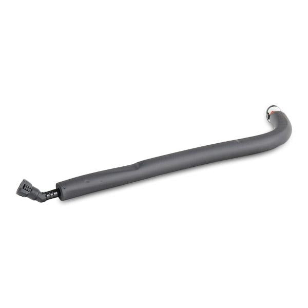 RIDEX 1600H16000039 Crankcase breather hose