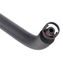 RIDEX 1600H16000039 Crankcase breather hose