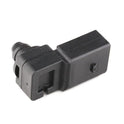 RIDEX 161B0068 Intake manifold pressure sensor