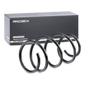RIDEX 188C0425 Coil Spring for BMW 5 Series