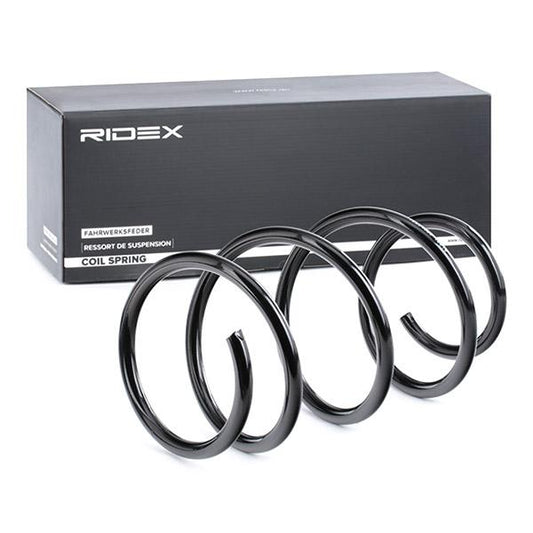 RIDEX 188C0425 Coil Spring for BMW 5 Series